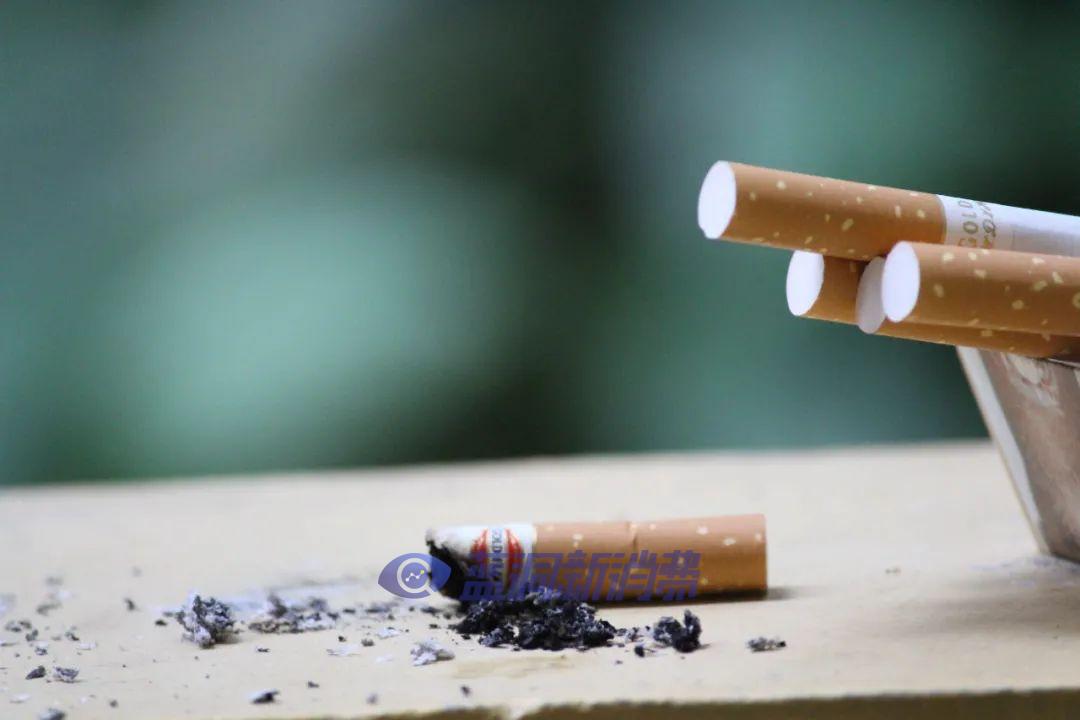 电子烟寻找救命稻草