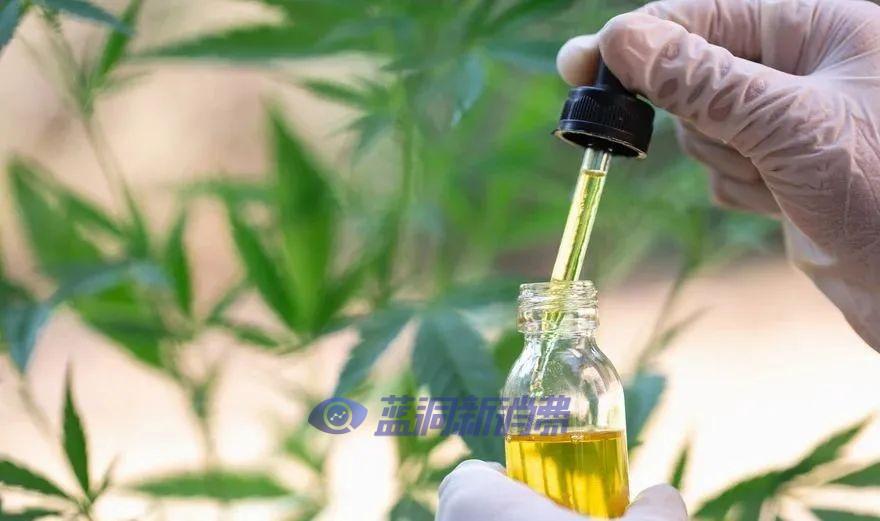 最新研究成果:CBD的安全性再被证实,研究数据已提交FDA!