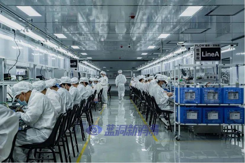福禄自建工厂穿越生死:自研陶瓷芯获专利,愿开放代工