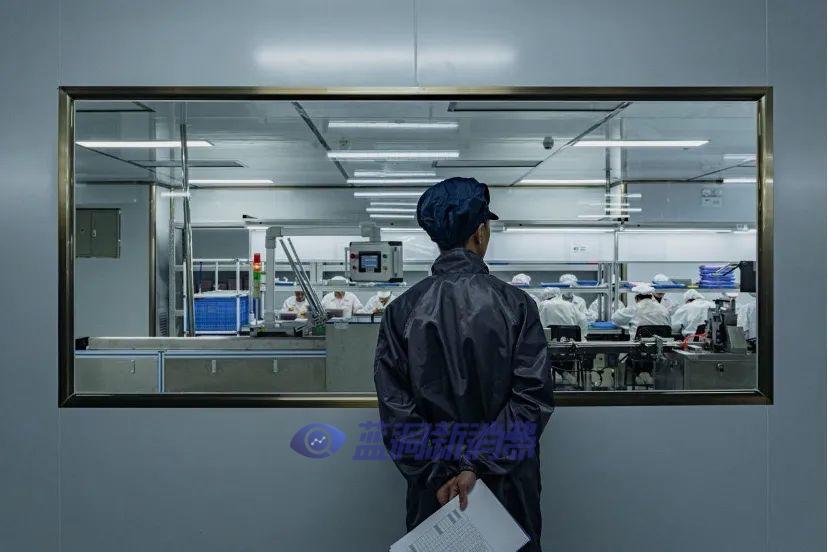 福禄自建工厂穿越生死:自研陶瓷芯获专利,愿开放代工