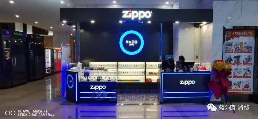 电子烟店也有赚钱的!看VAZO四大店主分享开店心得
