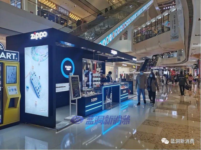 电子烟店也有赚钱的!看VAZO四大店主分享开店心得