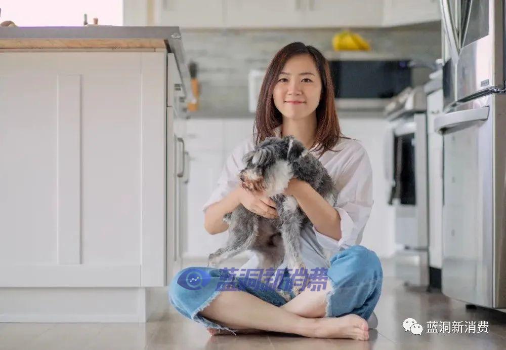 电子烟背后的女科学家