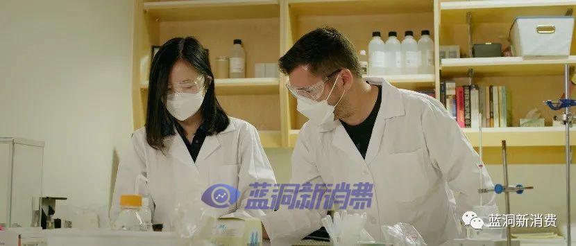 电子烟背后的女科学家