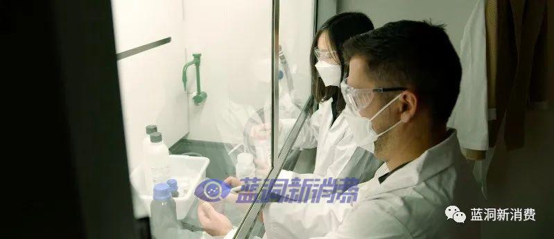 电子烟背后的女科学家
