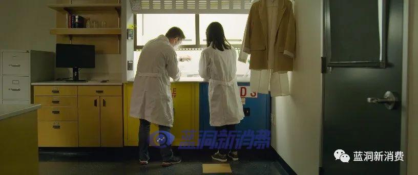 电子烟背后的女科学家