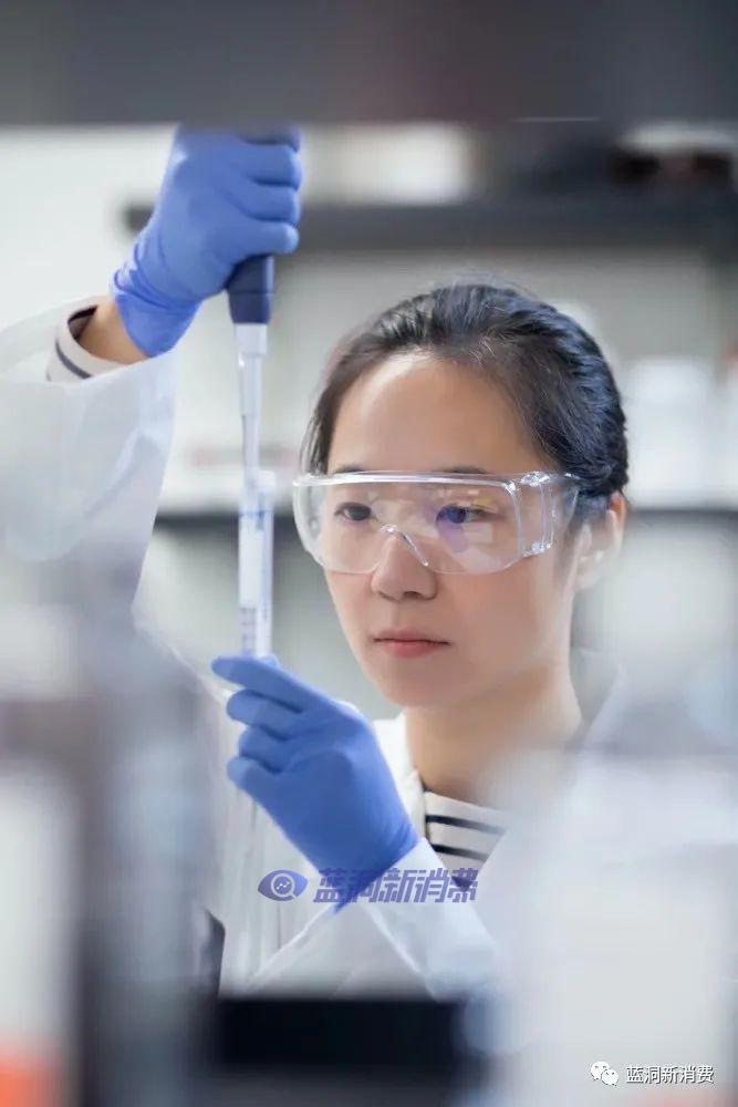 电子烟背后的女科学家