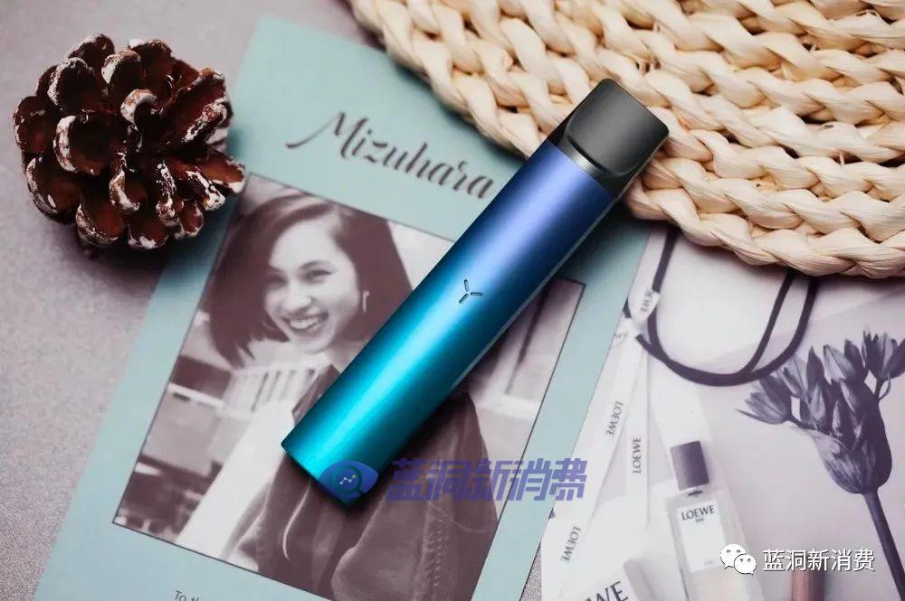 YOOZ蔡跃栋发布短片致敬电子烟从业者