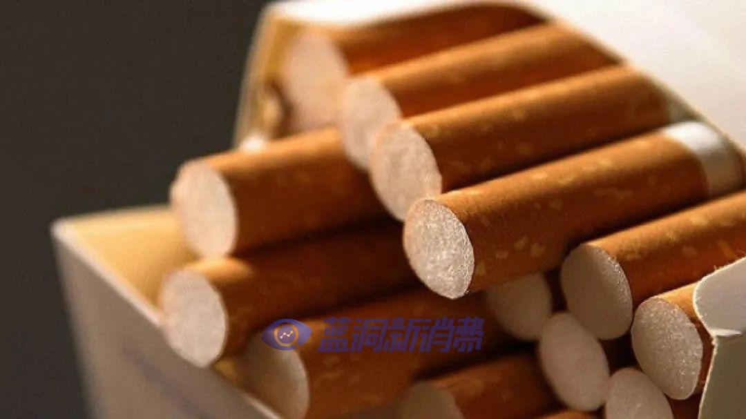 我们又被烟草公司给骗了……“尼古丁假说”破灭!