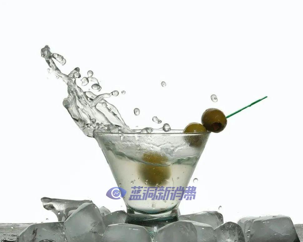 遇见Ta之后,我再也没喝过金酒